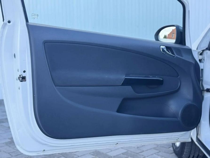 Opel Corsa D Рестайлинг II Ростов-на-Дону  - изображение 12