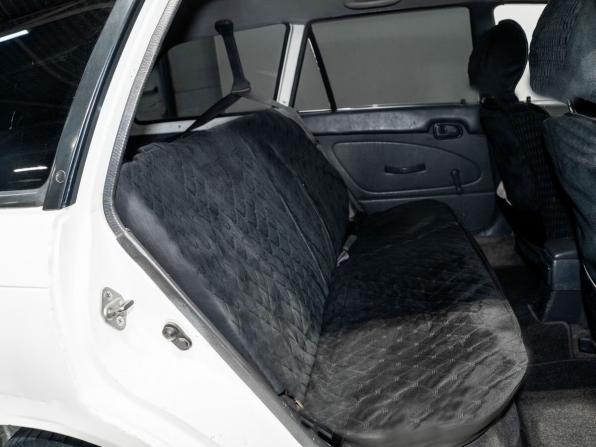 Toyota Corolla VII (E100) с пробегом 2000 года, цена 420 000 рублей, 416457 км, универсал, Автокод Объявления
