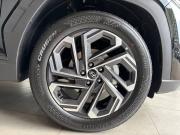 Hyundai Tucson IV Рестайлинг Москва  - изображение 20