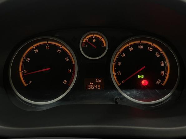 Opel Corsa D с пробегом 2007 года, цена 510 000 рублей, 136430 км, хэтчбек, Автокод Объявления