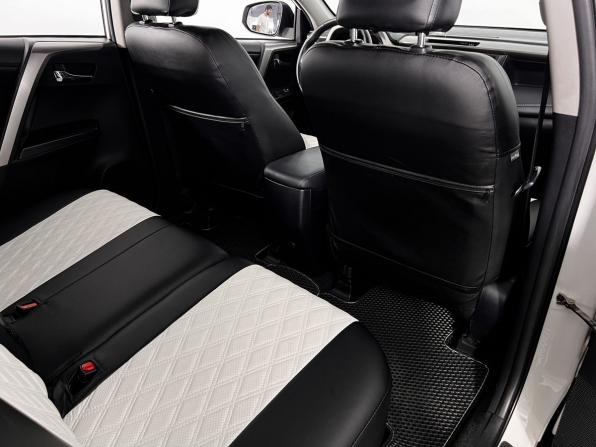 Toyota RAV4 IV (XA40) Рестайлинг с пробегом 2017 года, цена 2 150 000 рублей, 171200 км, внедорожник, Автокод Объявления