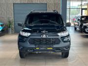 Lada (ВАЗ) Niva Travel I Оренбург  - изображение 21