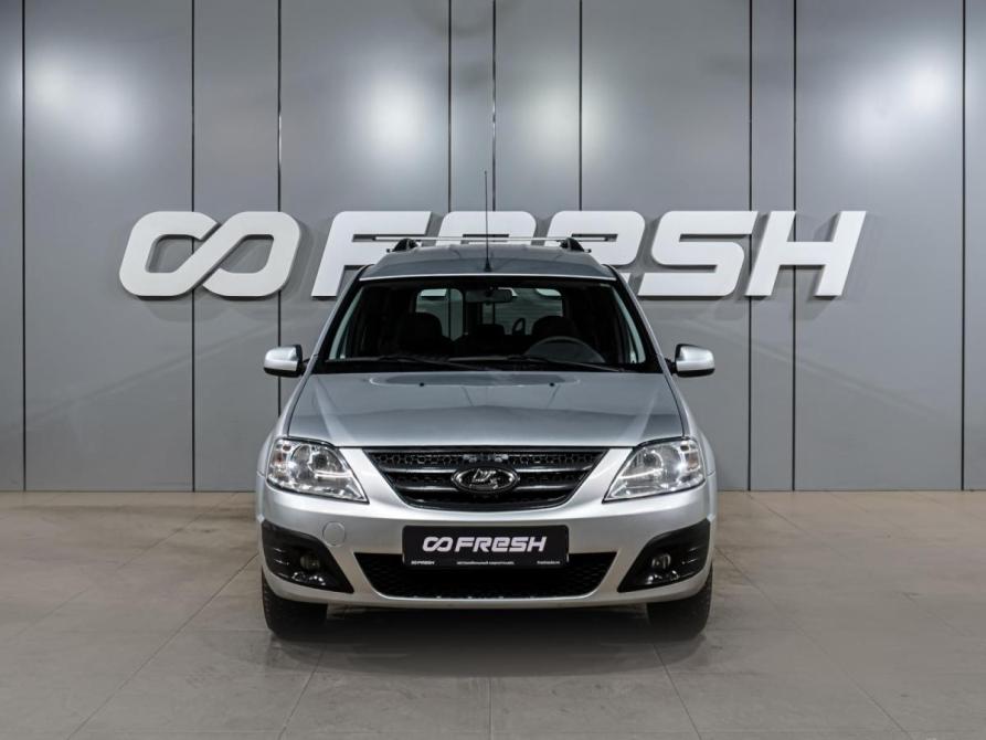 Lada (ВАЗ) Largus I Воронеж  - изображение 3