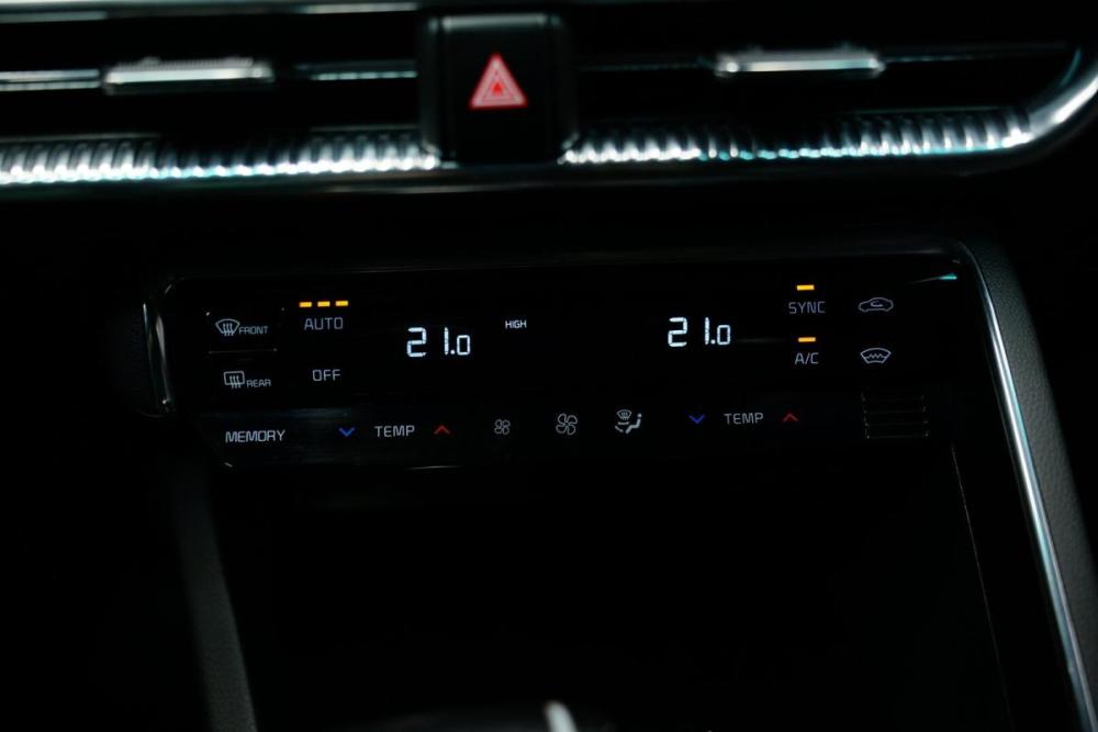 Kia K5 III Крым  - изображение 19
