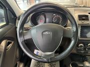 Lada (ВАЗ) Granta I Рестайлинг Новомосковск  - изображение 30