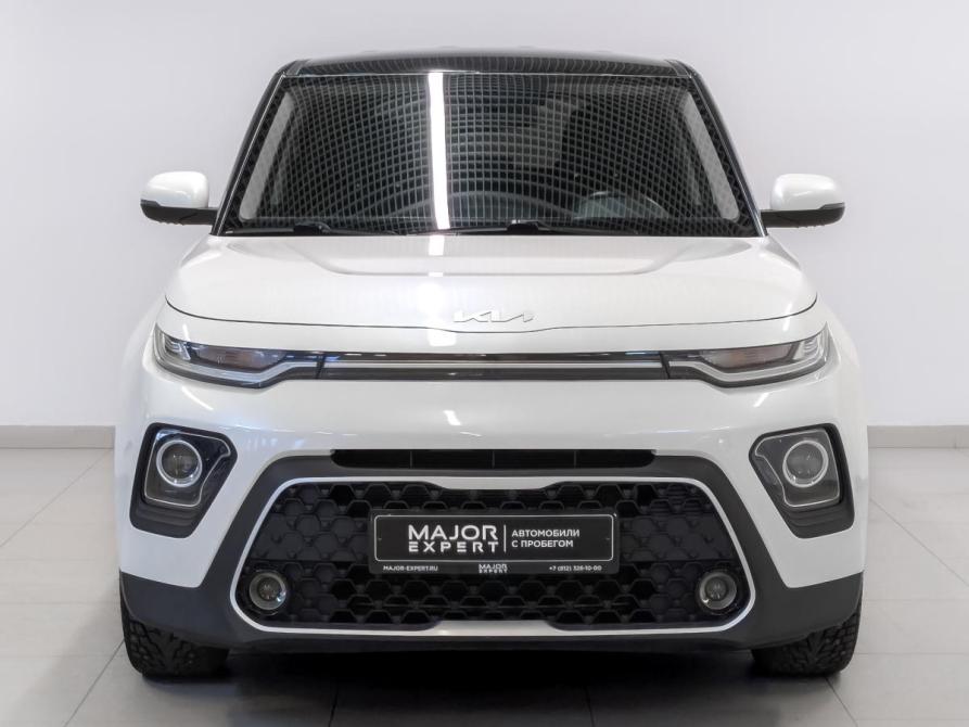 Kia Soul III Москва  - изображение 2