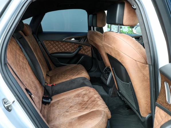 Audi A6 IV (C7) с пробегом 2013 года, цена 1 298 000 рублей, 258000 км, седан, Автокод Объявления