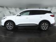 Chery Tiggo 7 Pro I Москва  - изображение 36