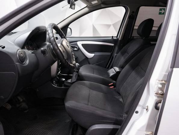 Nissan Terrano III (D10) с пробегом 2015 года, цена 1 073 000 рублей, 118857 км, внедорожник, Автокод Объявления