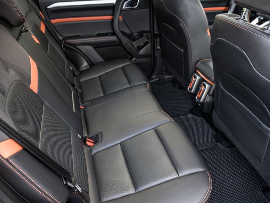 Haval Dargo I Казань  - изображение 8