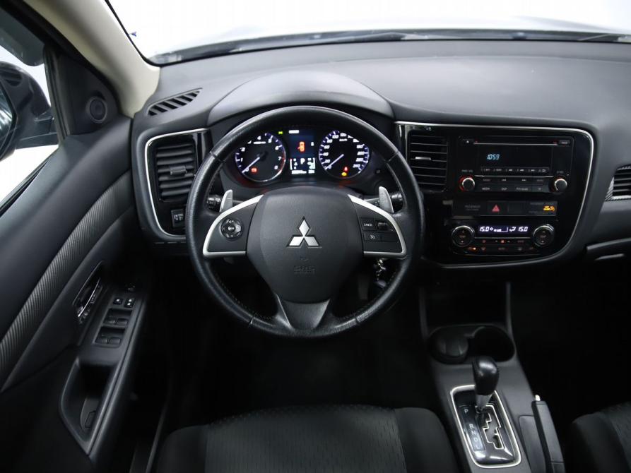 Mitsubishi Outlander III Уфа  - изображение 12
