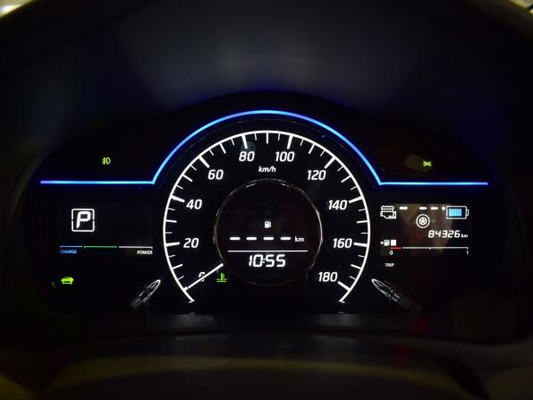 Nissan Note II Рестайлинг с пробегом 2019 года, цена 1 205 995 рублей, 84325 км, хэтчбек, Автокод Объявления