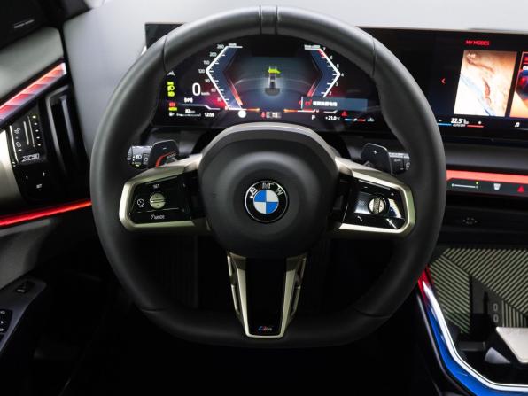 BMW X3 IV (G45/G48) с пробегом 2025 года, цена 7 299 000 рублей, 34 км, внедорожник, Автокод Объявления