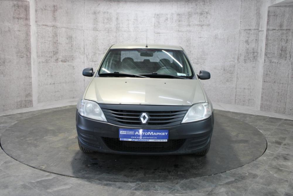 Renault Logan I Рестайлинг Ярославль  - изображение 2