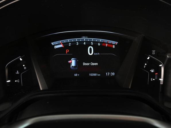 Honda CR-V V Рестайлинг с пробегом 2020 года, цена 3 179 000 рублей, 102881 км, внедорожник, Автокод Объявления