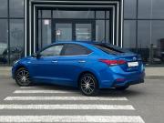 Hyundai Solaris II Воронеж  - изображение 16