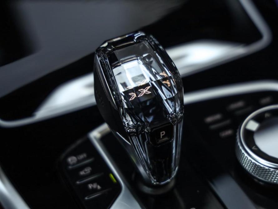 BMW X6 III (G06) Санкт-Петербург  - изображение 28