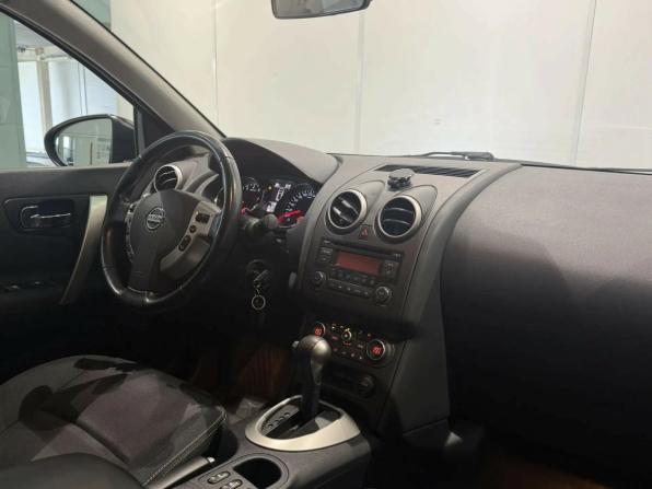 Nissan Qashqai I Рестайлинг с пробегом 2013 года, цена 1 135 000 рублей, 149001 км, внедорожник, Автокод Объявления