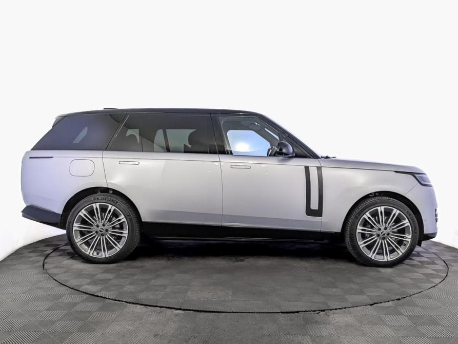 Land Rover Range Rover V Москва  - изображение 4