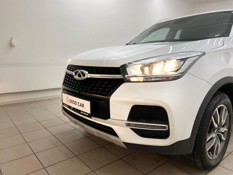 Chery Tiggo 4 I Рестайлинг Энгельс  - изображение 10