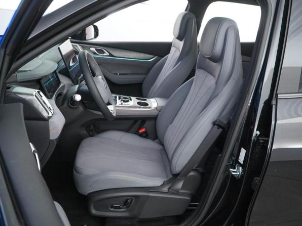 Geely Galaxy M7 с пробегом 2026 года, цена 3 799 052 рубля, 20 км, внедорожник, Автокод Объявления