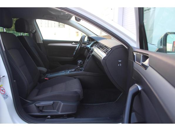 Volkswagen Passat B8 с пробегом 2018 года, цена 1 670 000 рублей, 208550 км, универсал, Автокод Объявления