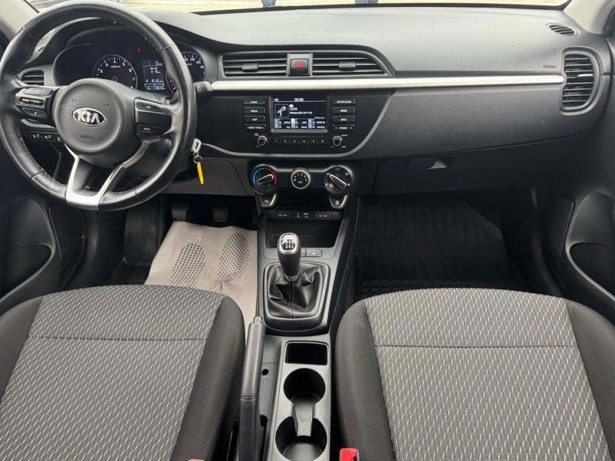 Kia Rio IV Астрахань  - изображение 15
