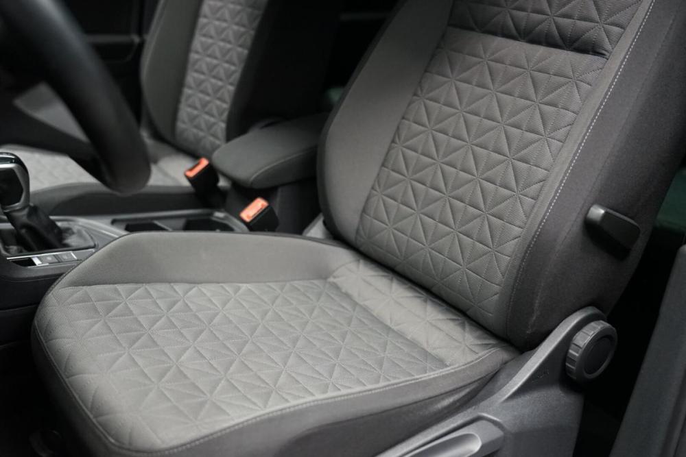 Volkswagen Tiguan II Рестайлинг Крым  - изображение 10