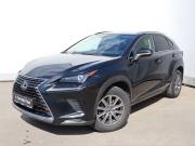 Lexus NX I Рестайлинг Москва  - изображение 23