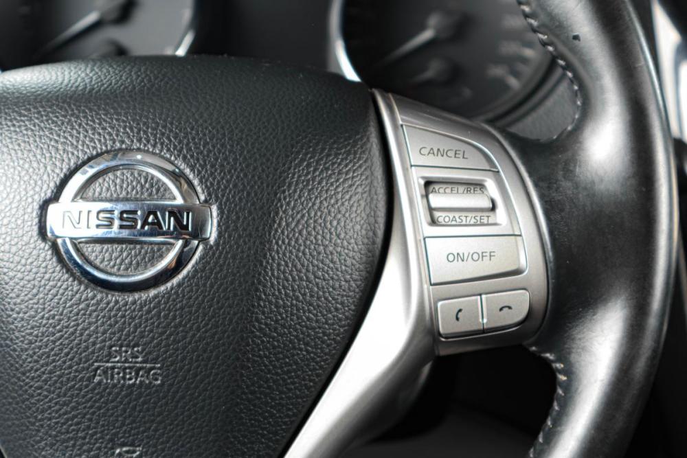 Nissan Qashqai II Тюмень  - изображение 16