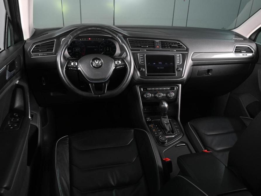 Volkswagen Tiguan II Ростов-на-Дону  - изображение 6