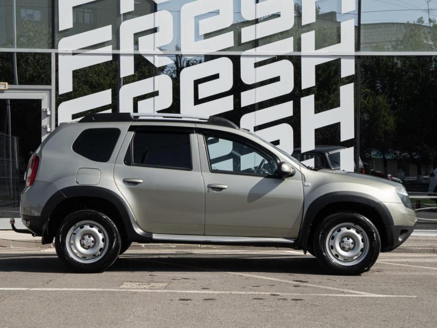 Renault Duster I Волгоград  - изображение 5