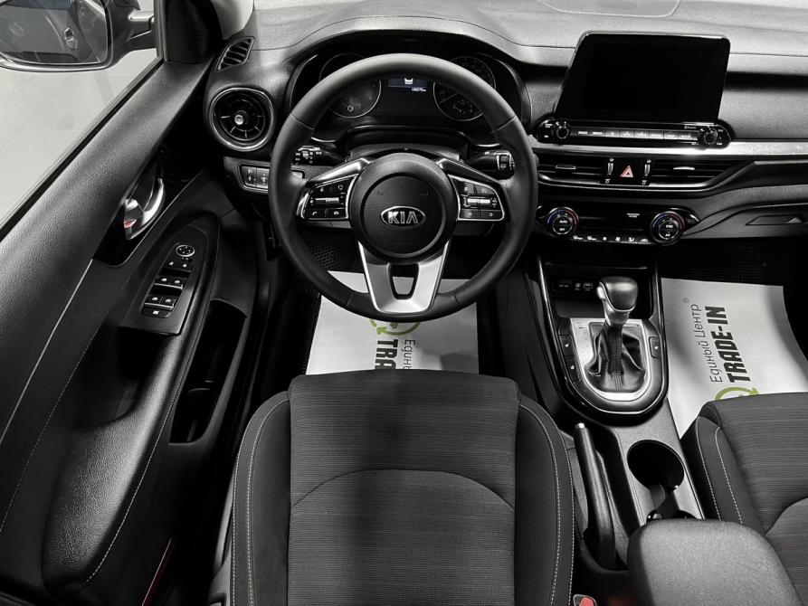 Kia Cerato IV Тверь  - изображение 12