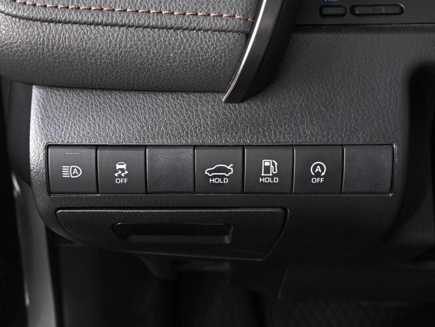 Toyota Camry VIII (XV70) Рестайлинг Ростов-на-Дону  - изображение 18
