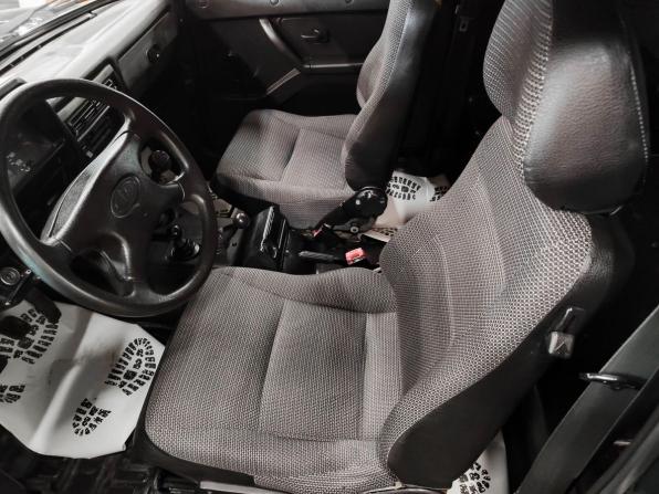 Lada (ВАЗ) 2121 (4x4) I Рестайлинг с пробегом 2014 года, цена 355 000 рублей, 132720 км, внедорожник, Автокод Объявления