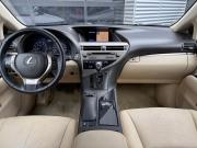 Lexus RX III Рестайлинг Иркутск  - изображение 45