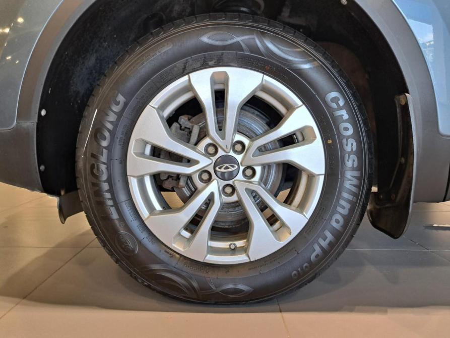 Chery Tiggo 4 I Рестайлинг Казань  - изображение 22