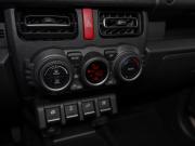 Suzuki Jimny IV Москва  - изображение 41