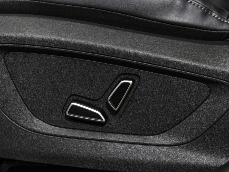 Changan UNI-S (CS55 Plus) Москва  - изображение 19