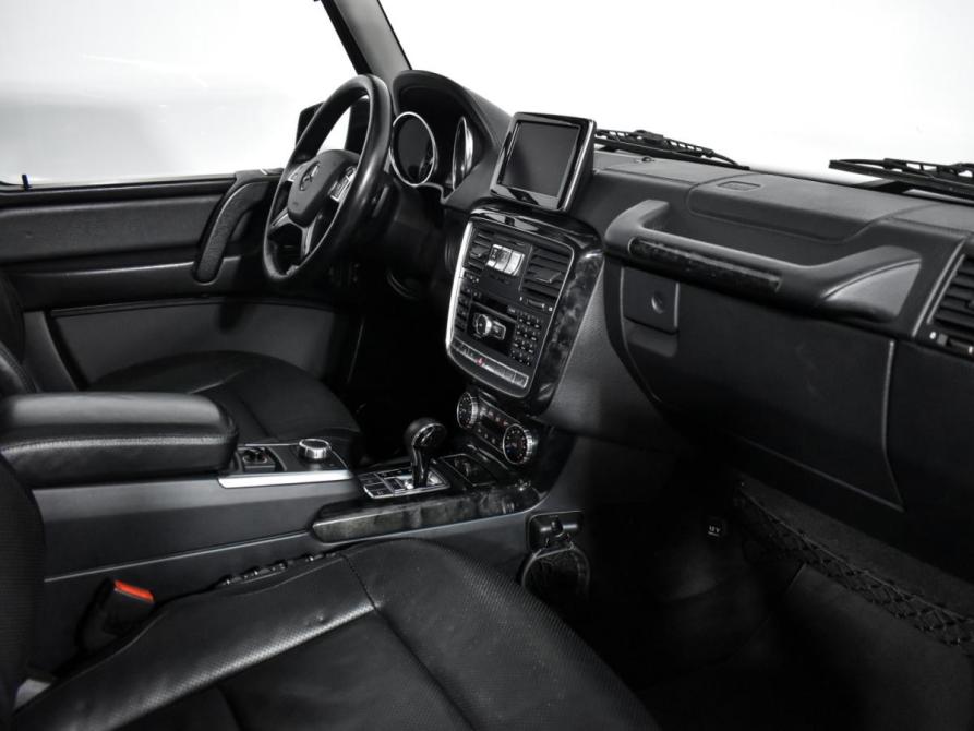 Mercedes-Benz G-Класс II (W463) Рестайлинг 3 Санкт-Петербург  - изображение 13