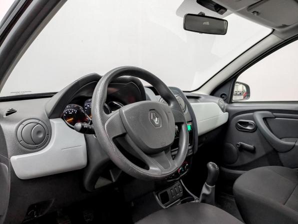 Renault Duster I Рестайлинг с пробегом 2018 года, цена 1 400 000 рублей, 44998 км, внедорожник, Автокод Объявления