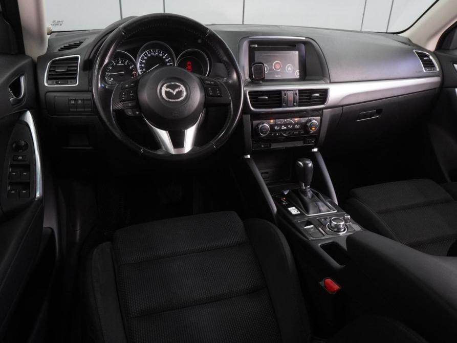 Mazda CX-5 I Рестайлинг Воронеж  - изображение 6