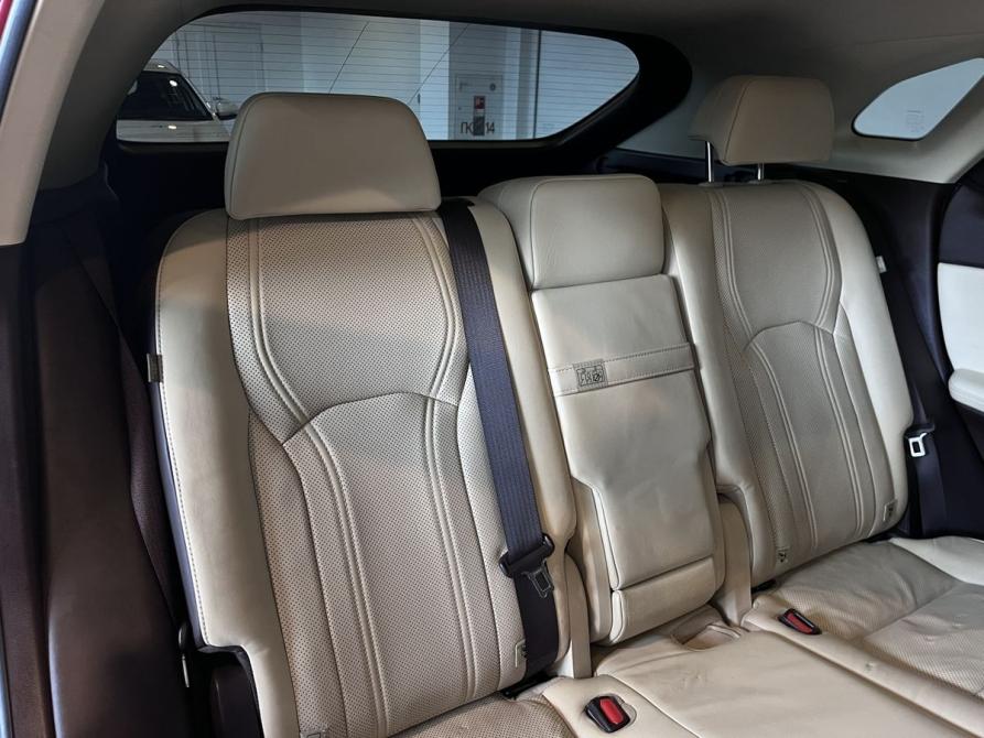 Lexus RX IV Чебоксары  - изображение 38