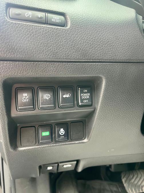 Nissan X-Trail III Рестайлинг Санкт-Петербург  - изображение 10