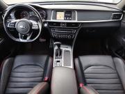 Kia Optima IV Рестайлинг Москва  - изображение 39