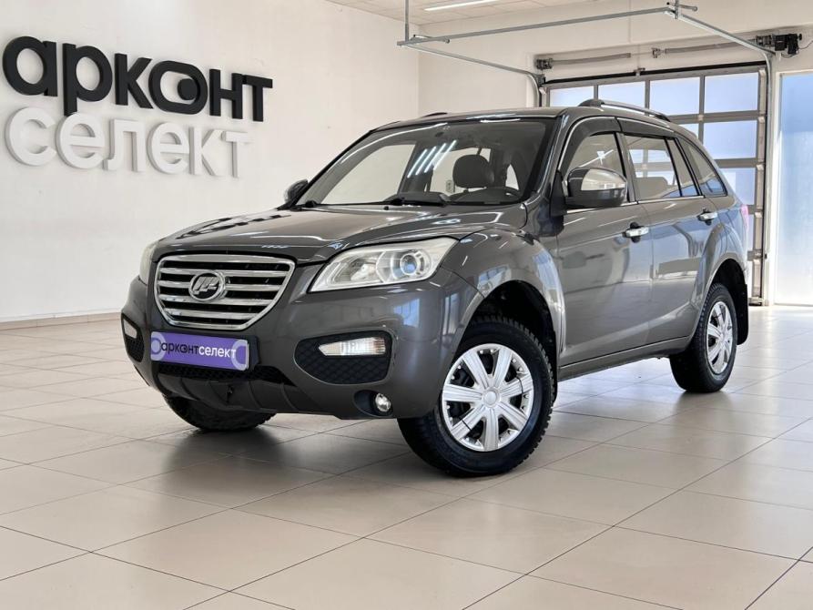 Lifan X60 I Волгоград  - изображение 1