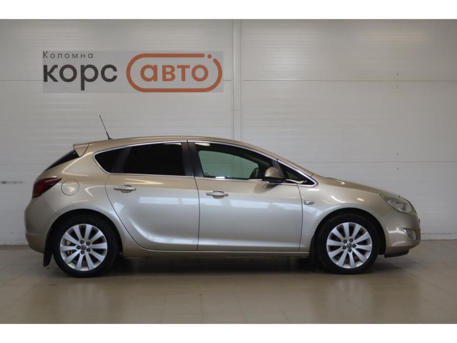Opel Astra J Коломна  - изображение 4