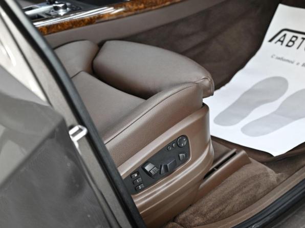 BMW X5 II (E70) Рестайлинг с пробегом 2013 года, цена 1 549 000 рублей, 132997 км, внедорожник, Автокод Объявления