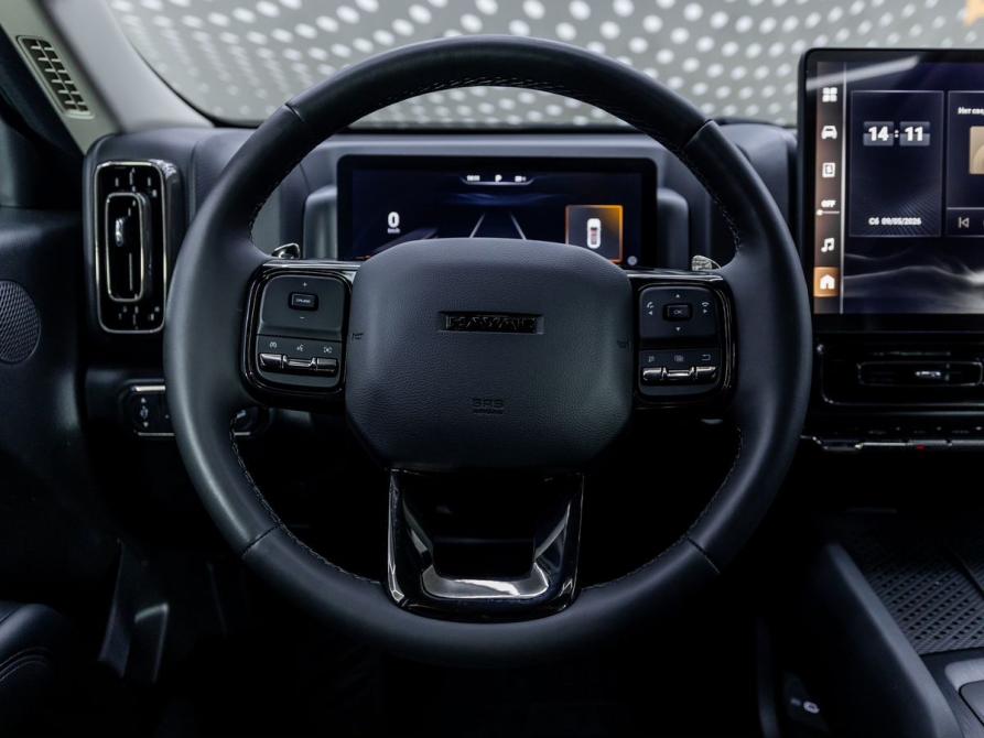 Haval H9 II Самара  - изображение 13