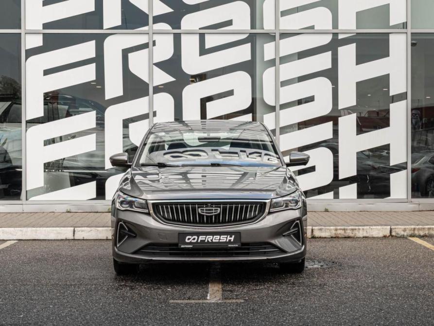 Geely Emgrand II Краснодар  - изображение 3